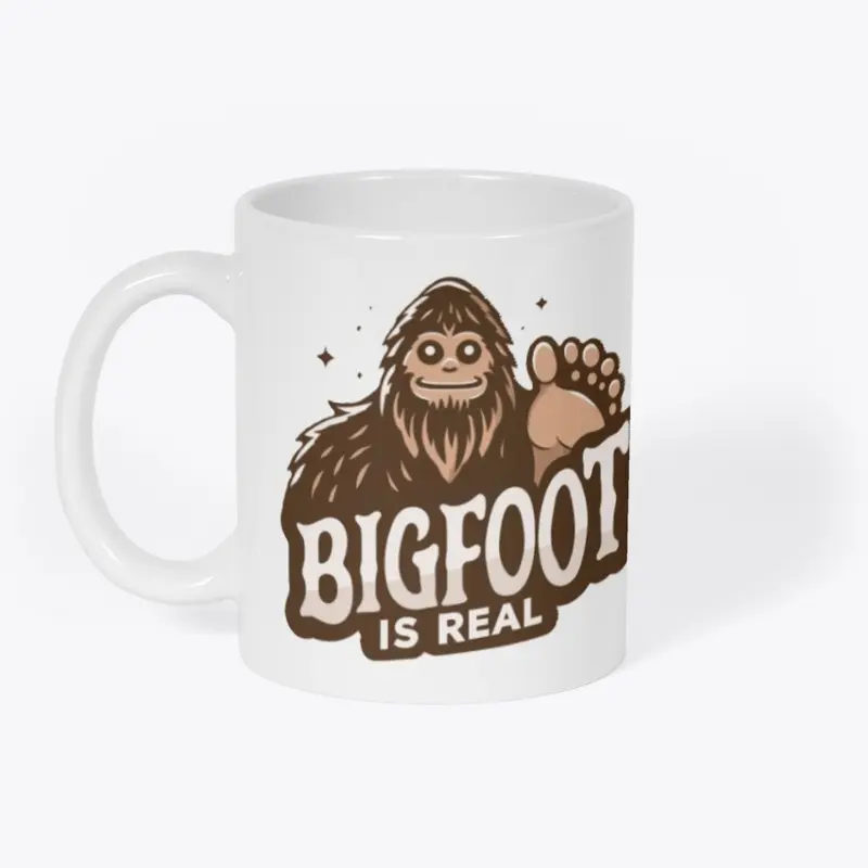 Bigfoot