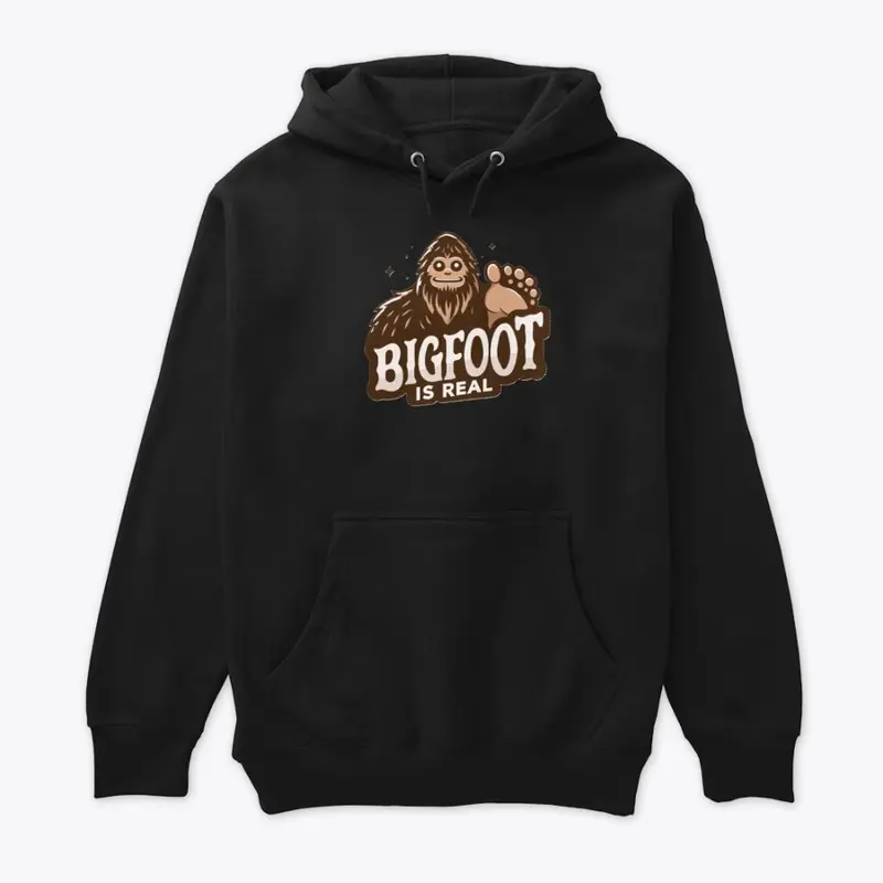 Bigfoot