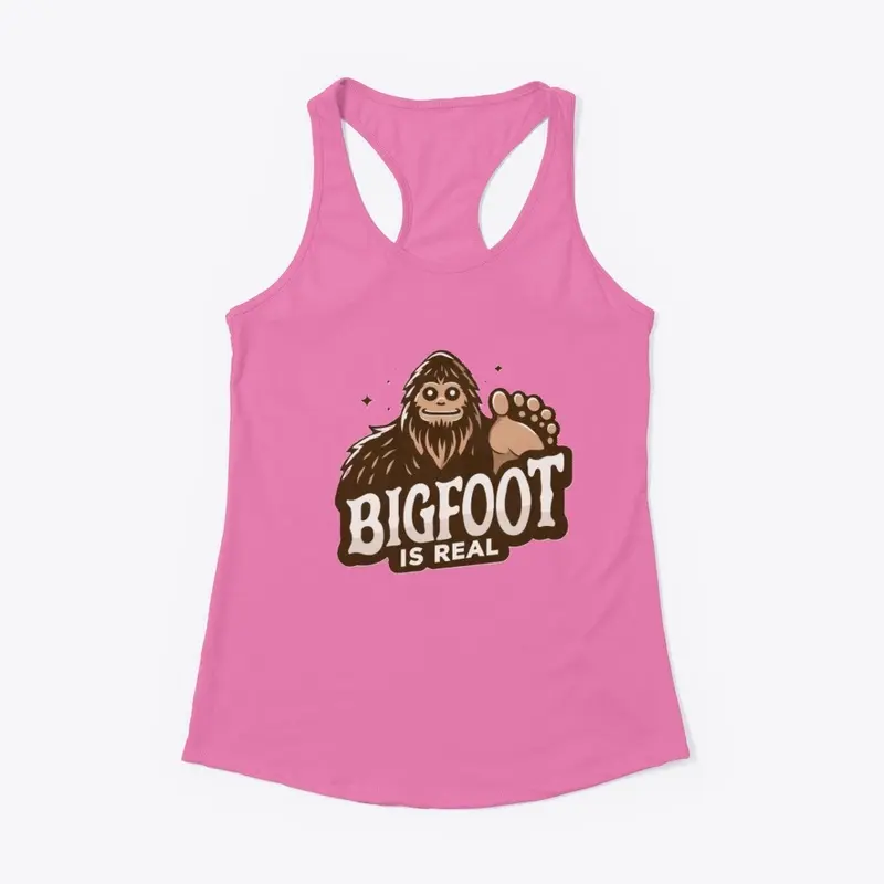 Bigfoot