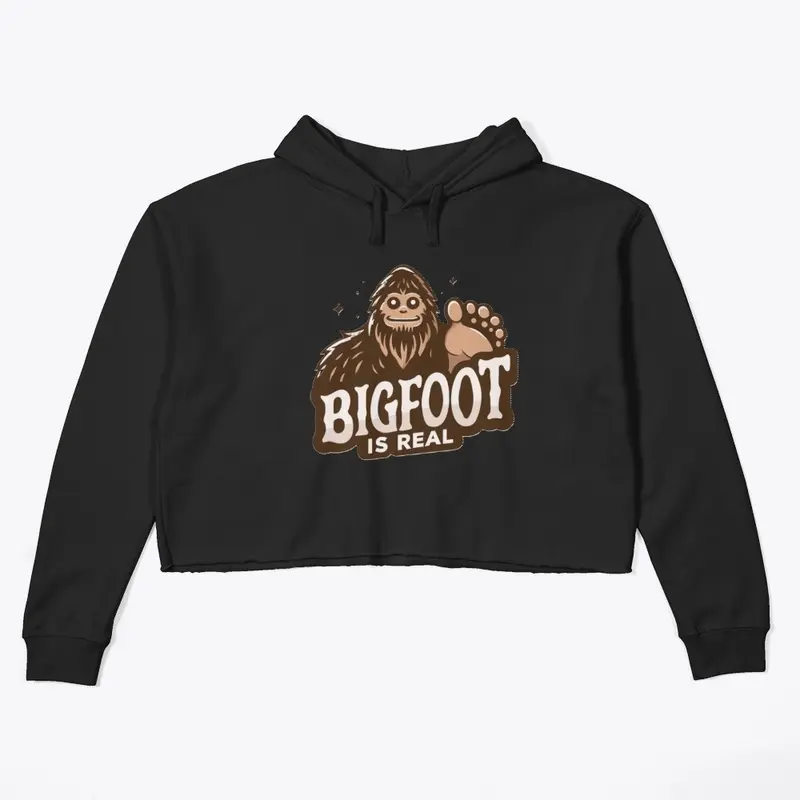 Bigfoot