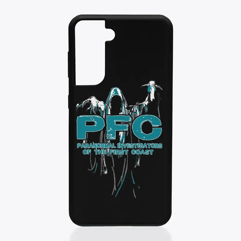 PCF Cellphone cases