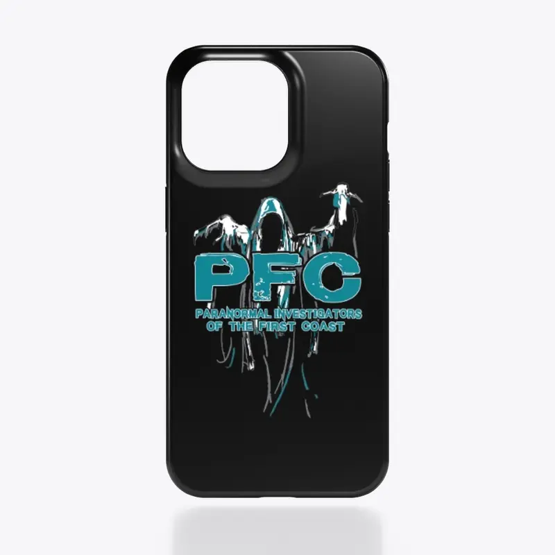 PCF Cellphone cases