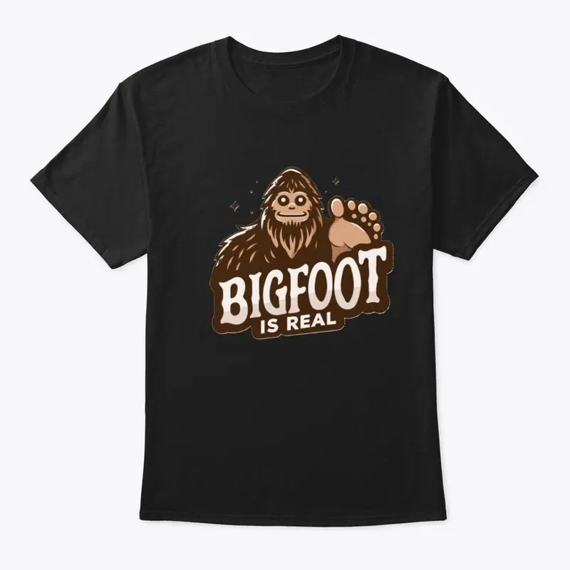 Bigfoot