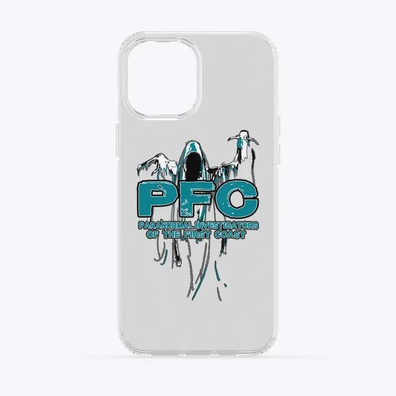 PCF Cellphone cases