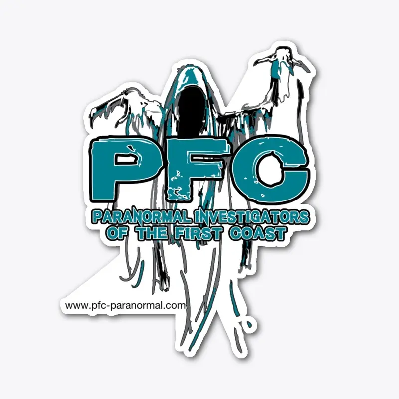 PFC Sticker