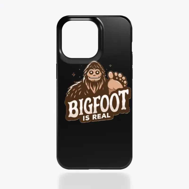 Bigfoot