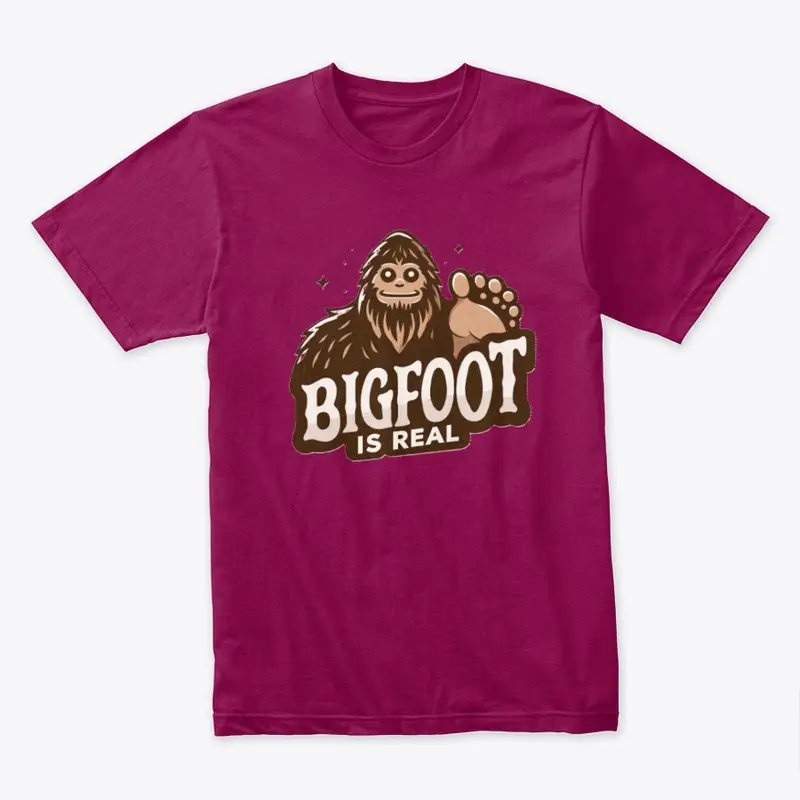 Bigfoot