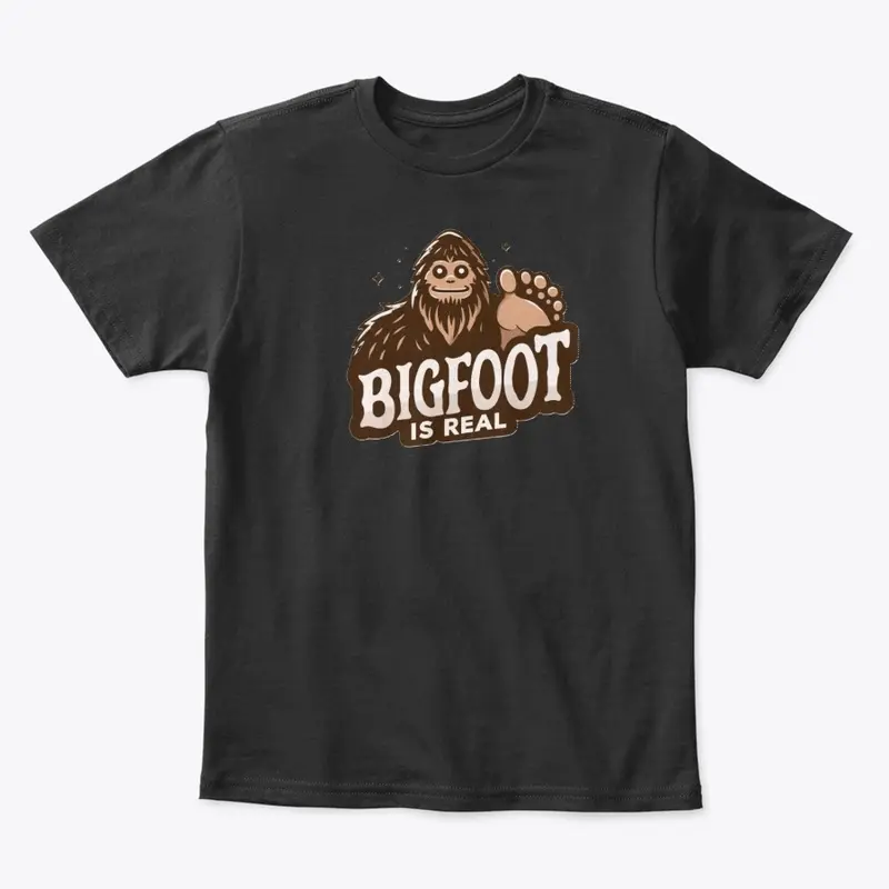 Bigfoot