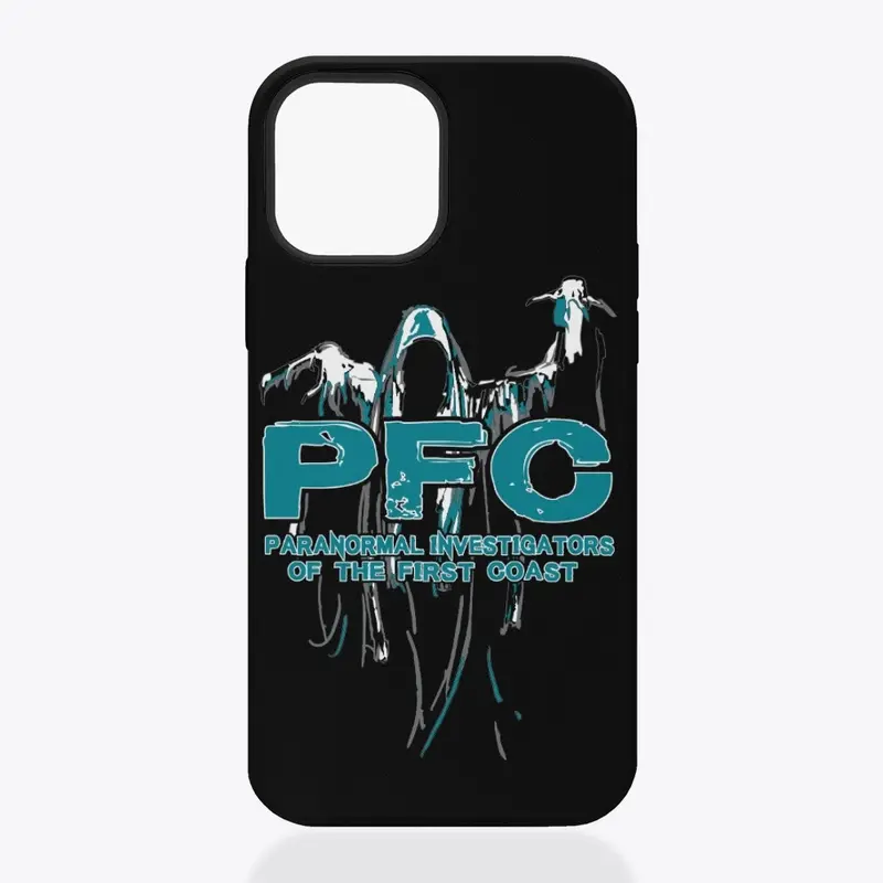 PCF Cellphone cases