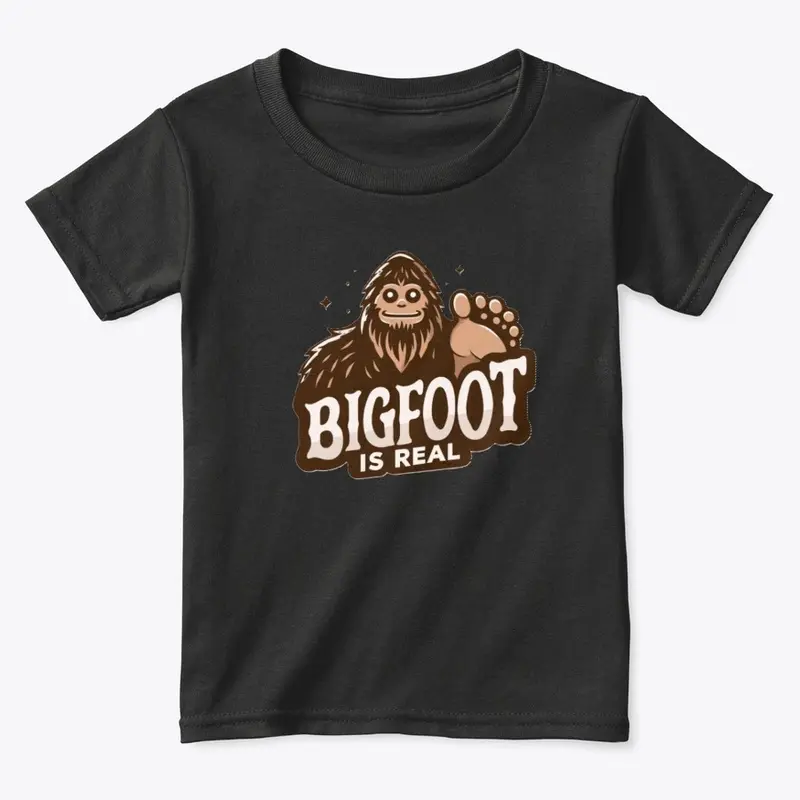 Bigfoot