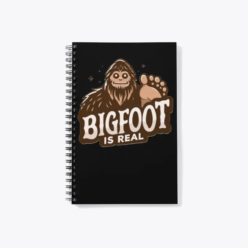 Bigfoot