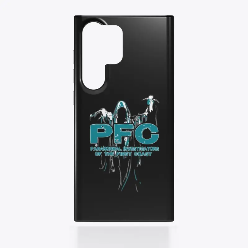 PCF Cellphone cases