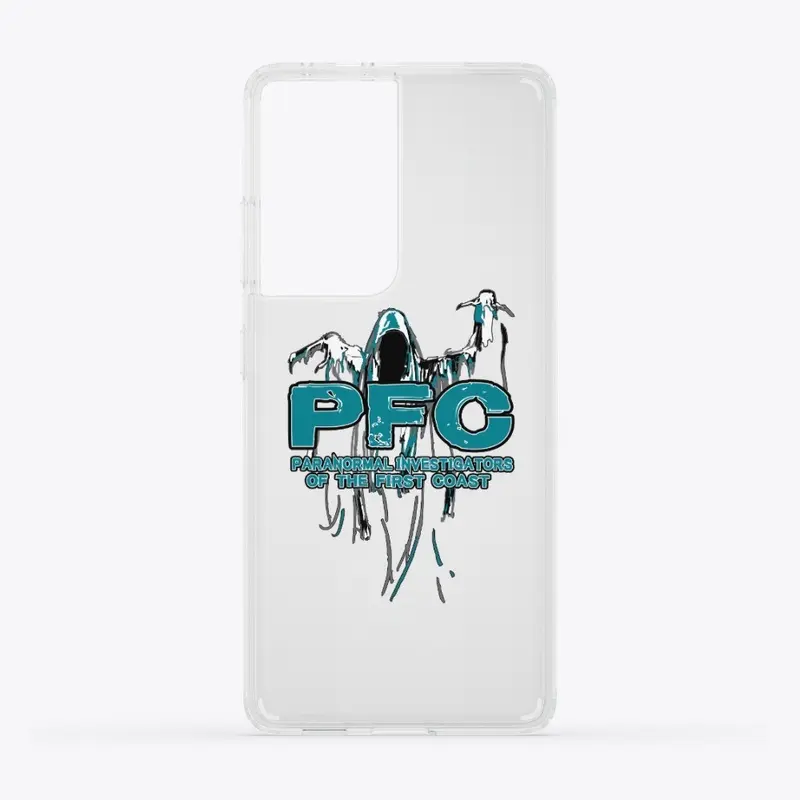 PCF Cellphone cases