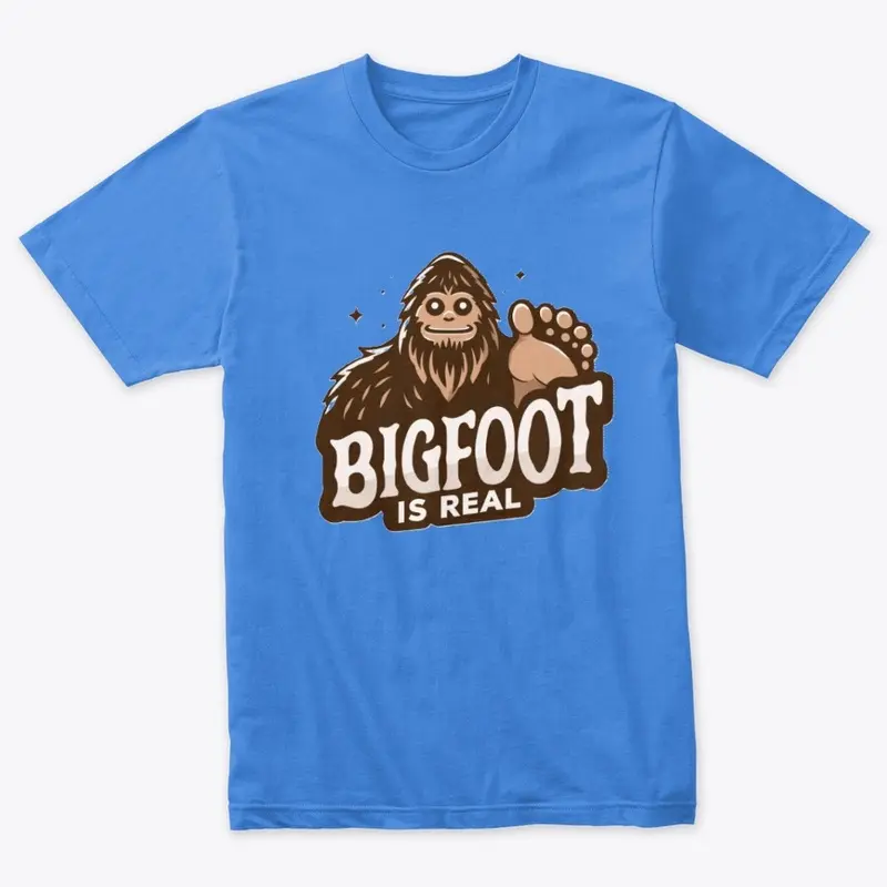 Bigfoot