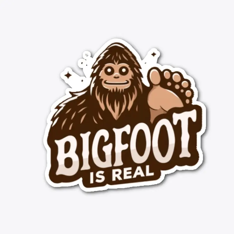 Bigfoot