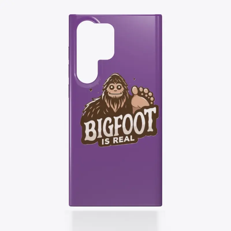 Bigfoot